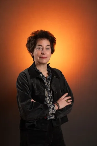 Photo de Ma&icirc;tre Anne MERIGOT