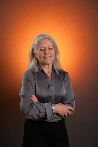 Photo de Madame Isabelle TREUILL&Eacute;