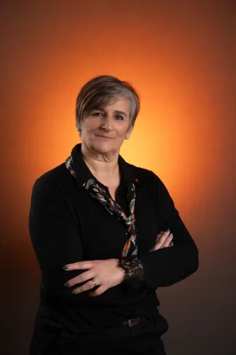 Photo de Madame Nathalie  RICHET